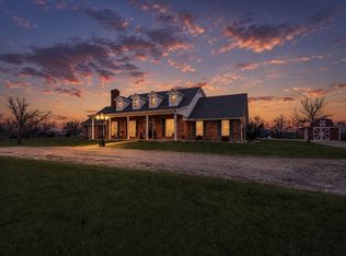 19930 County Road 324, Terrell, TX 75160