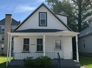 1406 E 47th St, Cleveland, OH 44103