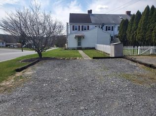 2 Furnace Row, Leesport, PA 19533