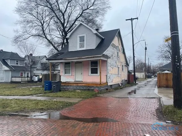 1022 Salem St, Toledo, OH 43609