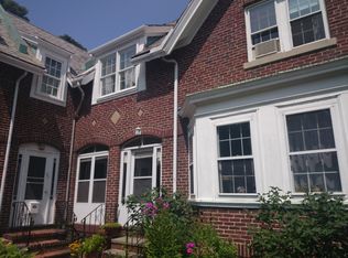 64 Southbourne Rd, Jamaica Plain, MA 02130