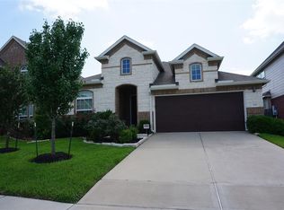 3318 Windsor Ranch Ln, Katy, TX 77494