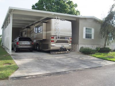 8104 Bull Run Dr, New port richey, FL, 34653