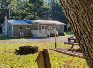 191 Okome Rd, Jersey Shore, PA 17723