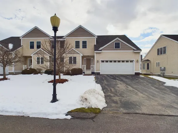 44 Terrell Lane, Hollis, NH 03049