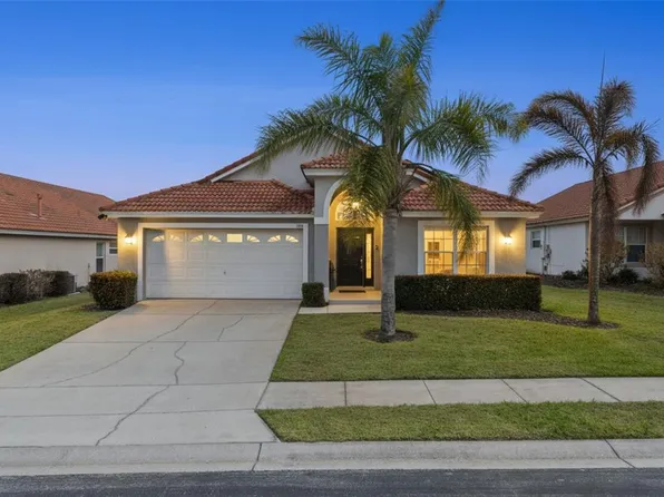 158 Hypolita Ave, Davenport, FL 33897
