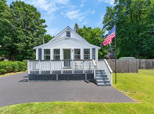170 Maple Ave, Ballston Spa, NY 12020