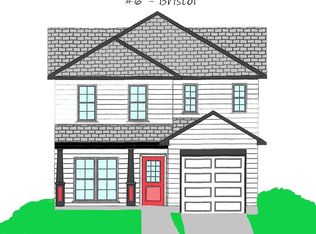 1212 W 52nd St, North Little Rock, AR 72118
