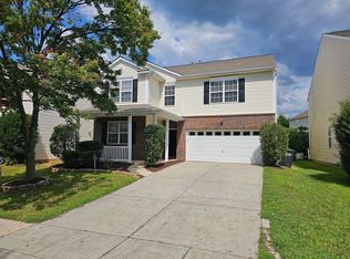 3027 Liddington Rd, Matthews, NC 28105