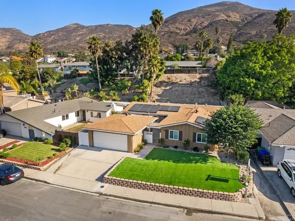 7353 Melotte St, San Diego, CA 92119