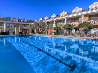 Heritage Square Senior Apartment Homes, Ladera Ranch, CA 92694