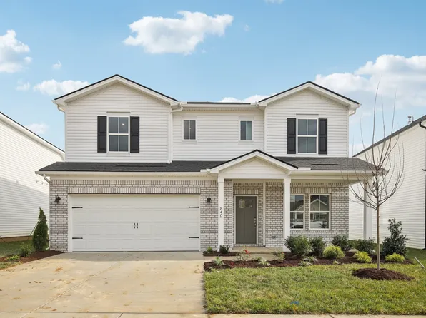 840 Lewis Way Lot 73, Antioch, TN 37013