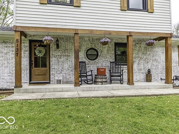 3rd image of 5137 Green Hills Dr