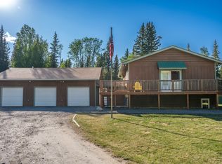 2347 Terri Ter, Delta Junction, AK 99737