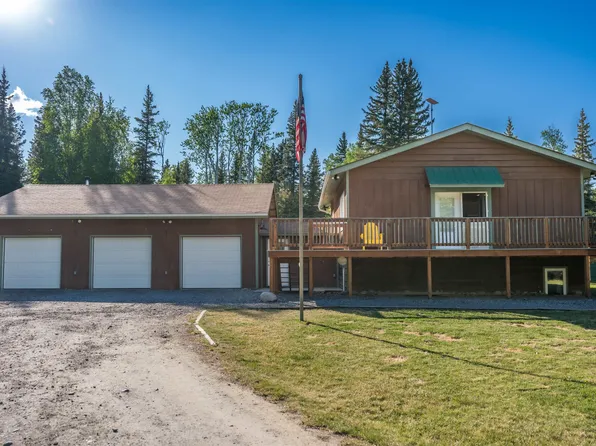 2347 Terri Ter, Delta Junction, AK 99737