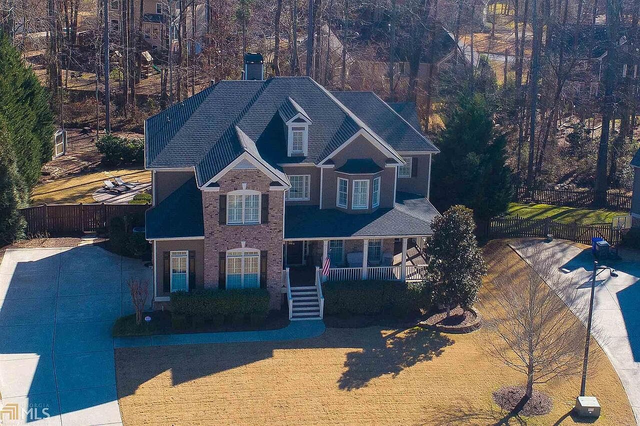 3085 Addie Pond Way SW, Marietta, GA 30064 Zillow