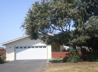 1847 8th St, Los Osos, CA 93402