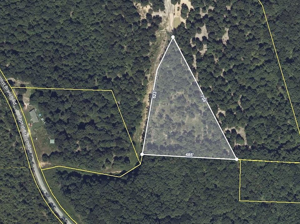 2nd image of 154 Baptist Branch Rd