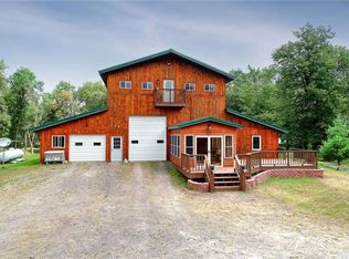 W11854 Totten Rd, Black River Falls, WI 54615