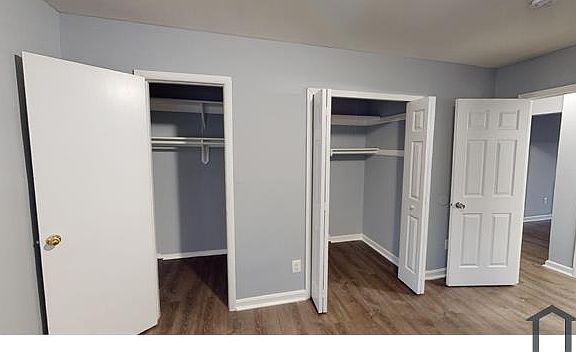 2nd image of 5348 E St SE #307