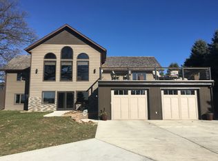 15620 250th Ave, Spirit Lake, IA 51360