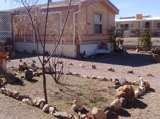 209 Garnett St #T, T Or C, NM 87901