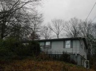 414 Corvin Rd NE, Cleveland, TN 37323