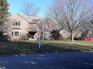 9250 Woodacre Blvd, Indianapolis, IN 46234