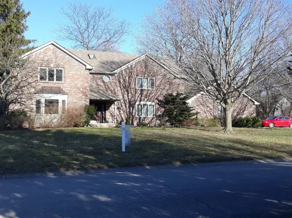 9250 Woodacre Blvd, Indianapolis, IN 46234