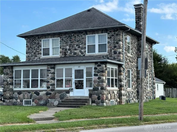 125 Fort Jefferson Ave, Greenville, OH 45331