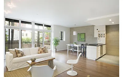 Sold by Douglas Elliman