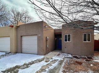 1509 Kachina Ridge Dr, Santa Fe, NM 87507