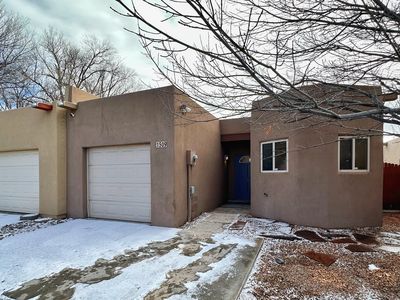 1509 Kachina Ridge Dr, Santa Fe, NM, 87507