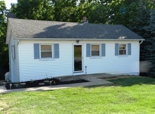 9005 State Route 48, Aurora, IN 47001