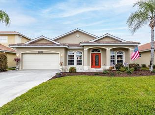 12373 Crooked Creek Ln, Fort Myers, FL 33913
