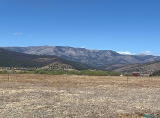 15 County Road Ao14, Mora, NM 87732