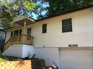 8093 Castelar St, Omaha, NE 68124