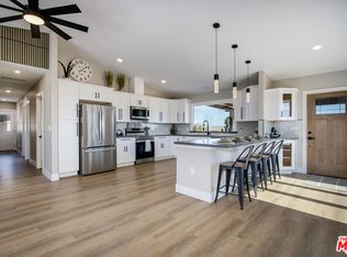 60777 Adele Ave, Landers, CA 92285