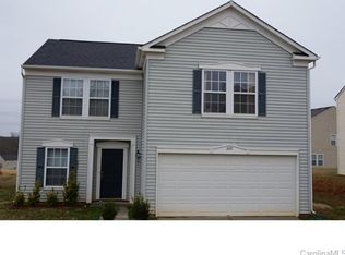 3319 Pikes Peak Dr, Gastonia, NC 28052