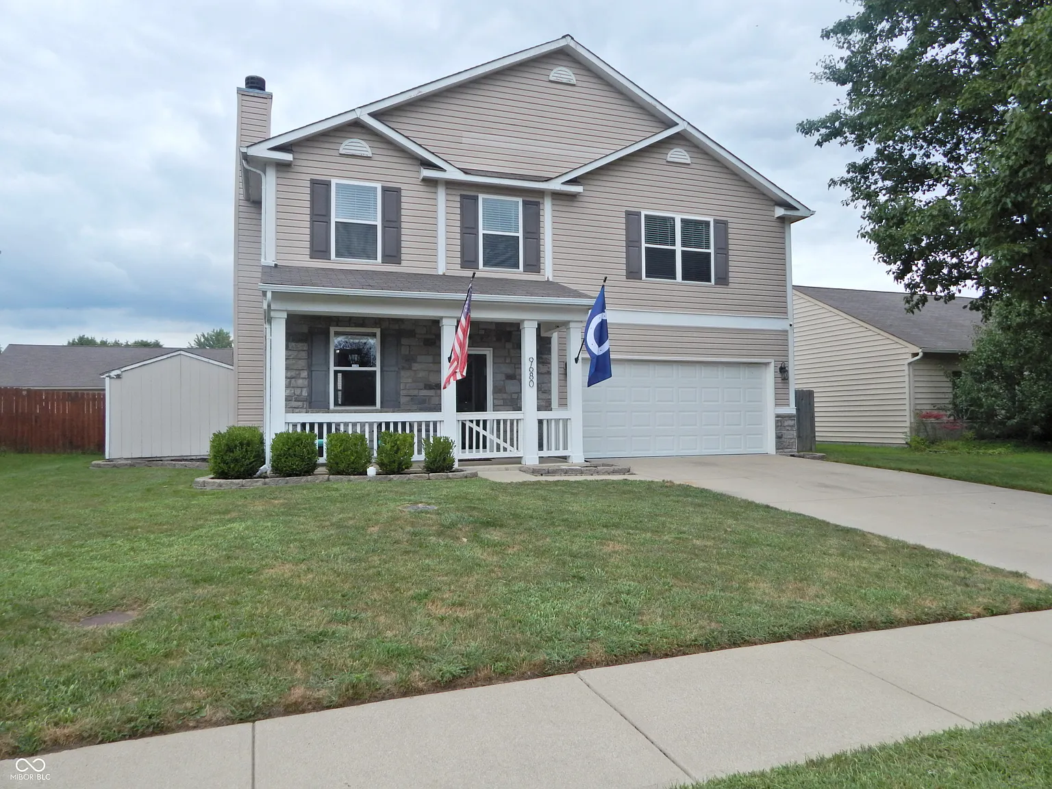 9680 Stonewall Ln photo 1
