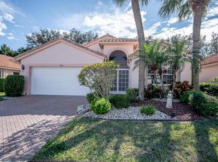 5340 Wycombe Ave, Boynton Beach, FL 33437