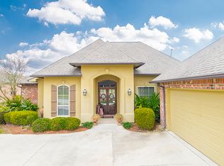 19227 Merlot Ave, Baton Rouge, LA 70817