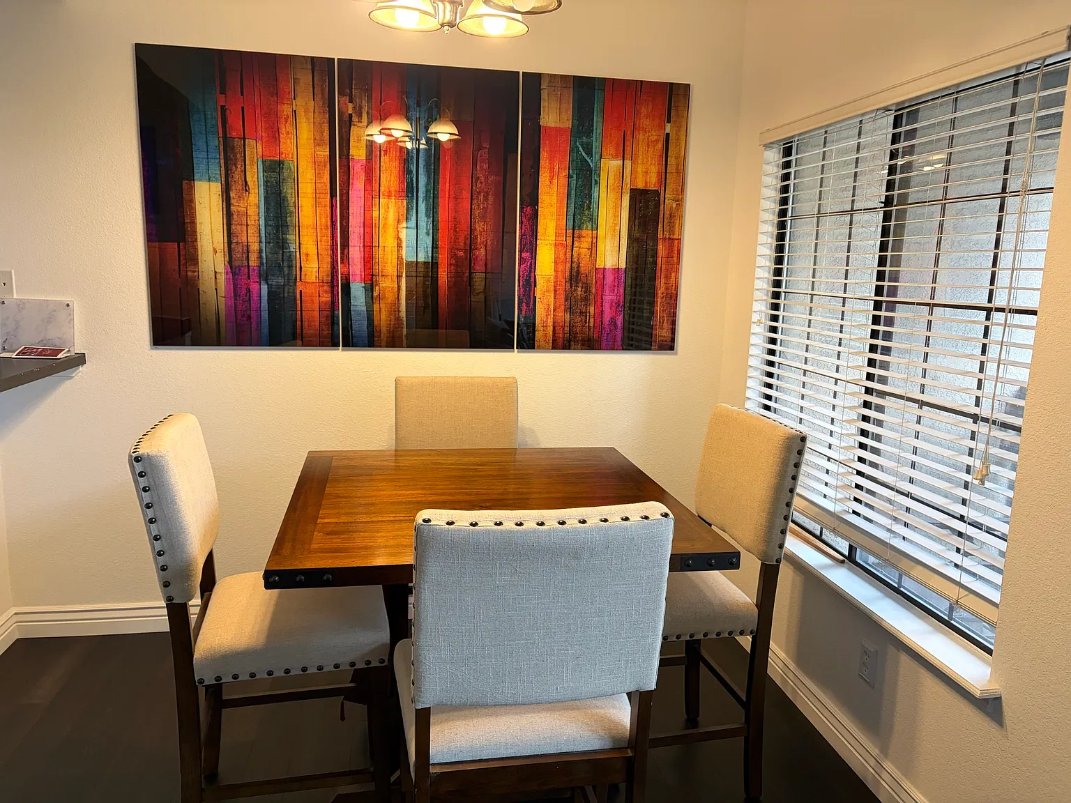 1 bed, 1189 sqft, $1,400 — Photo 4