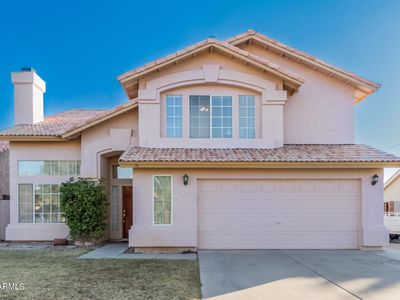 731 W Horseshoe Ave, Gilbert, AZ, 85233