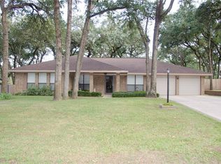 1905 Yokley Rd, Rockdale, TX 76567