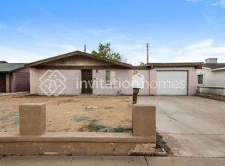4319 N 79th Dr, Phoenix, AZ 85033