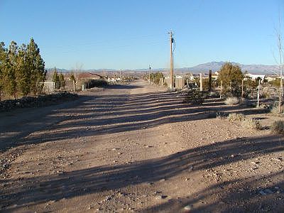 Lake Mead Looking to the North