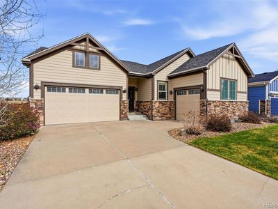 15625 Carob Circle, Parker, CO, 80134