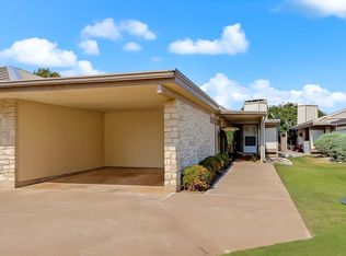 1406 Broken Hills #3, Horseshoe Bay, TX 78657