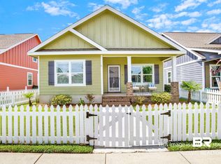 1219 Lavender Ln, Foley, AL 36535
